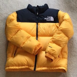 The North Face 1996 Retro Nuptse Puffer Jacket